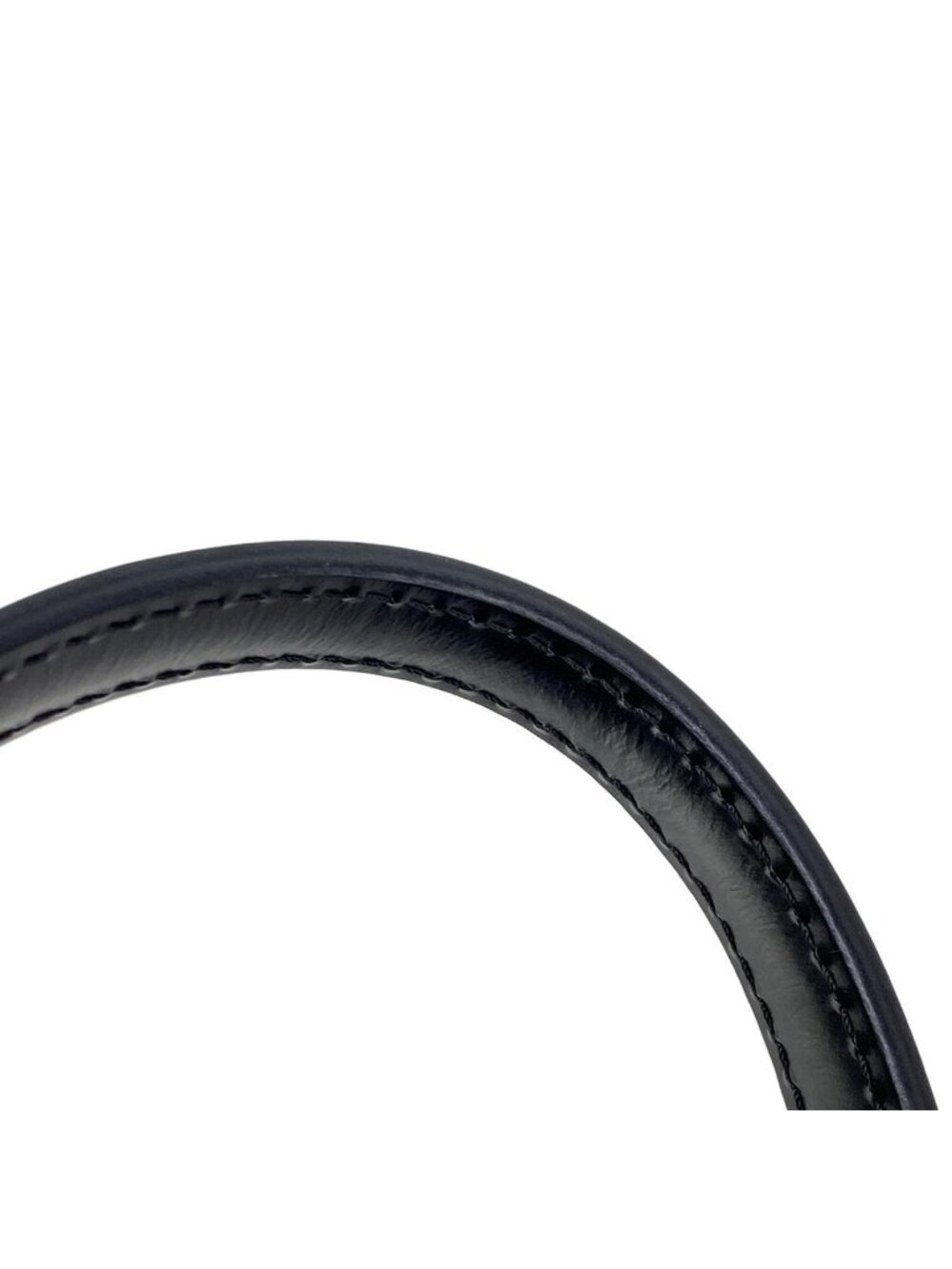 Louis Vuitton Vanity Bag Epi Cannes Noir Leather Cowhide - Picture 13 of 15